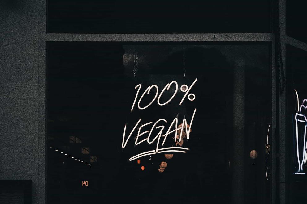 14 Vegan Quotes